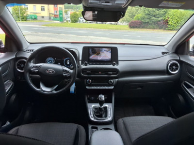 Hyundai Kona Gebrauchtwagen