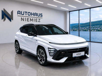 Hyundai Kona Neuwagen