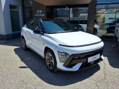 Hyundai Kona Neuwagen