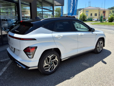 Hyundai Kona Neuwagen