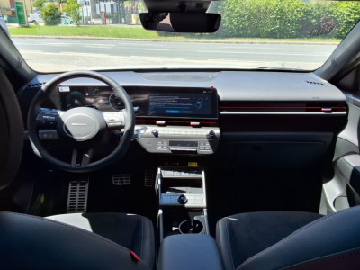 Hyundai Kona Neuwagen
