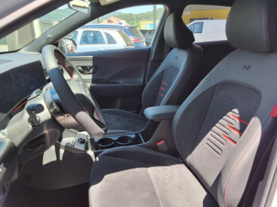 Hyundai Kona Neuwagen