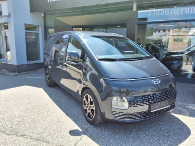 Hyundai Staria Gebrauchtwagen