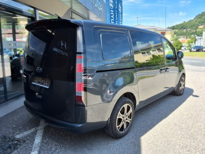Hyundai Staria Gebrauchtwagen