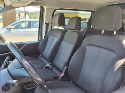 Hyundai Staria Gebrauchtwagen