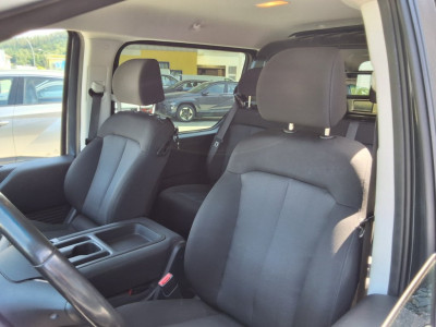 Hyundai Staria Gebrauchtwagen