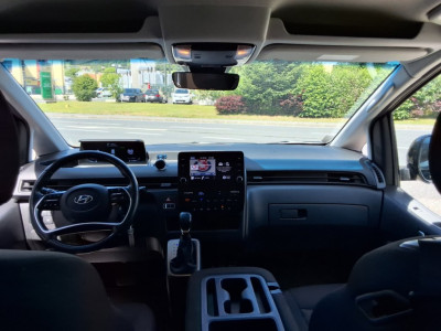 Hyundai Staria Gebrauchtwagen