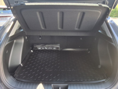 Hyundai Kona Vorführwagen Hyundai Kona Vorführwagen