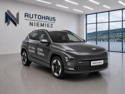 Hyundai Kona Vorführwagen Hyundai Kona Vorführwagen