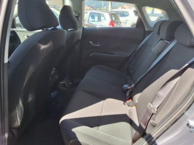 Hyundai Kona Vorführwagen Hyundai Kona Vorführwagen