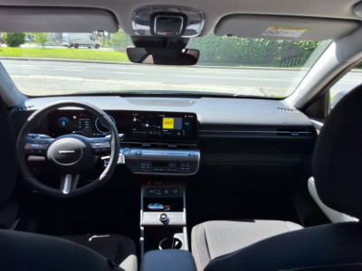 Hyundai Kona Vorführwagen Hyundai Kona Vorführwagen