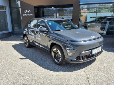 Hyundai Kona Vorführwagen Hyundai Kona Vorführwagen