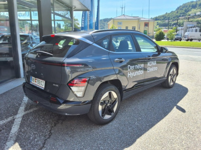 Hyundai Kona Vorführwagen Hyundai Kona Vorführwagen