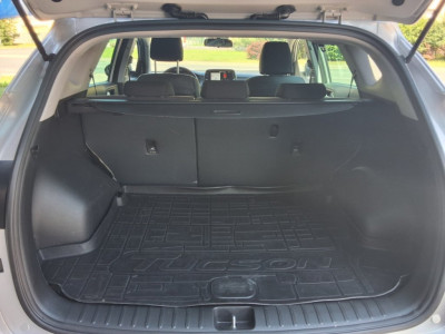Hyundai Tucson Gebrauchtwagen Hyundai Tucson Gebrauchtwagen