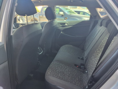 Hyundai Tucson Gebrauchtwagen Hyundai Tucson Gebrauchtwagen