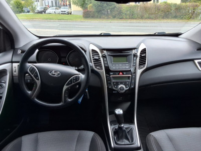 Hyundai i30 Gebrauchtwagen Hyundai i30 Gebrauchtwagen