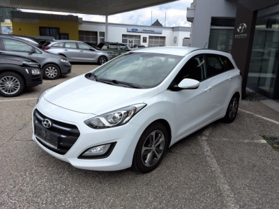 Hyundai i30 Gebrauchtwagen Hyundai i30 Gebrauchtwagen