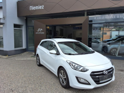 Hyundai i30 Gebrauchtwagen Hyundai i30 Gebrauchtwagen