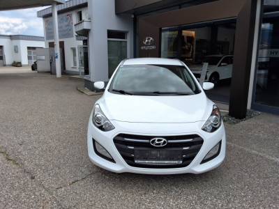 Hyundai i30 Gebrauchtwagen Hyundai i30 Gebrauchtwagen