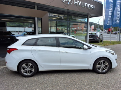 Hyundai i30 Gebrauchtwagen Hyundai i30 Gebrauchtwagen