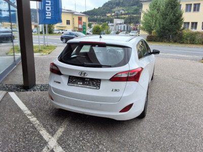 Hyundai i30 Gebrauchtwagen Hyundai i30 Gebrauchtwagen