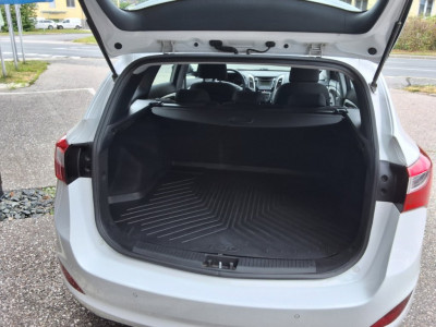 Hyundai i30 Gebrauchtwagen Hyundai i30 Gebrauchtwagen