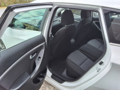 Hyundai i30 Gebrauchtwagen Hyundai i30 Gebrauchtwagen