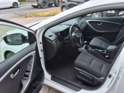 Hyundai i30 Gebrauchtwagen Hyundai i30 Gebrauchtwagen