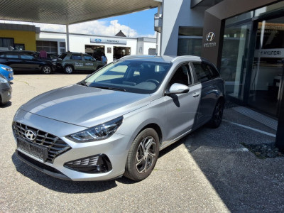 Hyundai i30 Gebrauchtwagen Hyundai i30 Gebrauchtwagen