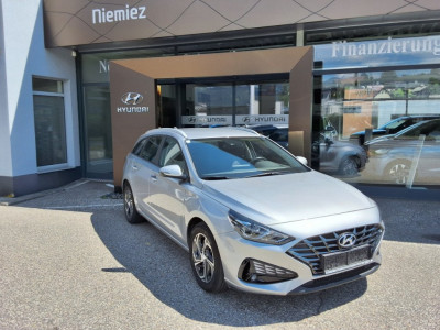 Hyundai i30 Gebrauchtwagen Hyundai i30 Gebrauchtwagen