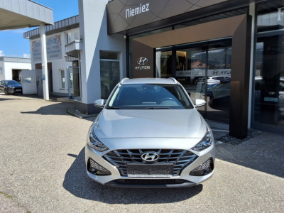 Hyundai i30 Gebrauchtwagen Hyundai i30 Gebrauchtwagen