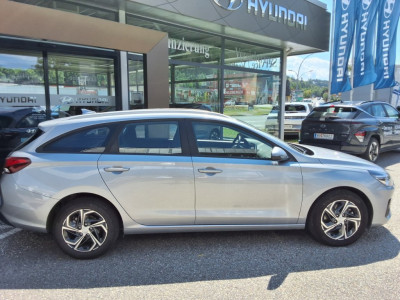 Hyundai i30 Gebrauchtwagen Hyundai i30 Gebrauchtwagen