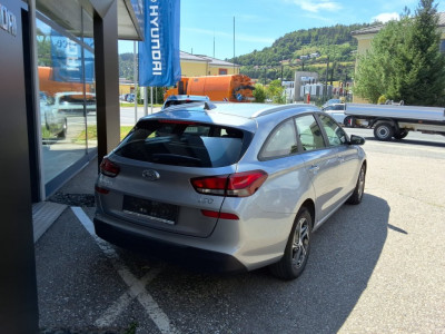 Hyundai i30 Gebrauchtwagen Hyundai i30 Gebrauchtwagen