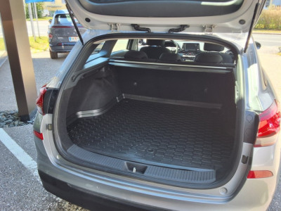 Hyundai i30 Gebrauchtwagen Hyundai i30 Gebrauchtwagen