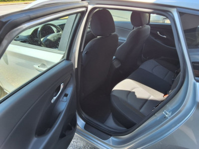 Hyundai i30 Gebrauchtwagen Hyundai i30 Gebrauchtwagen