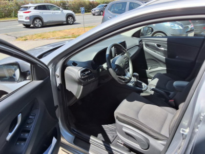 Hyundai i30 Gebrauchtwagen Hyundai i30 Gebrauchtwagen