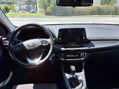 Hyundai i30 Gebrauchtwagen Hyundai i30 Gebrauchtwagen