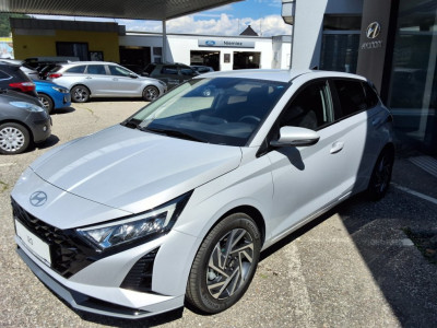 Hyundai i20 Neuwagen Hyundai i20 Neuwagen