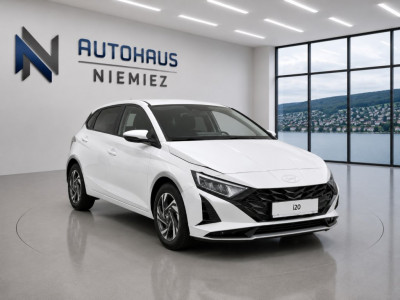 Hyundai i20 Neuwagen Hyundai i20 Neuwagen
