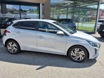 Hyundai i20 Neuwagen Hyundai i20 Neuwagen