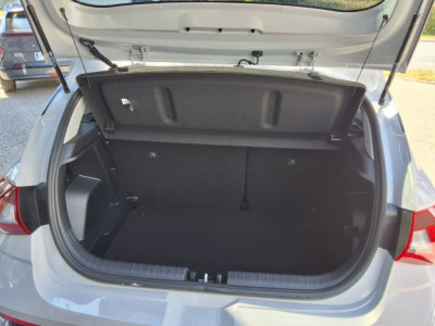 Hyundai i20 Neuwagen Hyundai i20 Neuwagen