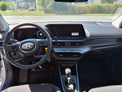 Hyundai i20 Neuwagen Hyundai i20 Neuwagen
