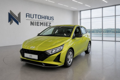Hyundai i20 Neuwagen Hyundai i20 Neuwagen