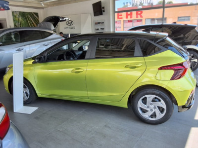 Hyundai i20 Neuwagen Hyundai i20 Neuwagen