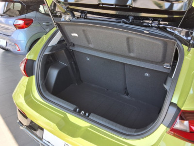 Hyundai i20 Neuwagen Hyundai i20 Neuwagen