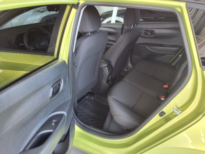 Hyundai i20 Neuwagen Hyundai i20 Neuwagen