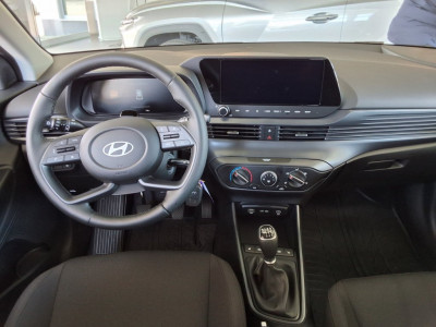 Hyundai i20 Neuwagen Hyundai i20 Neuwagen