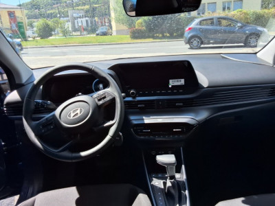 Hyundai i20 Neuwagen Hyundai i20 Neuwagen