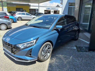 Hyundai i20 Neuwagen Hyundai i20 Neuwagen