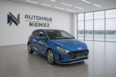 Hyundai i20 Neuwagen Hyundai i20 Neuwagen